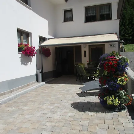Haus Dorfschmied Πανσιόν