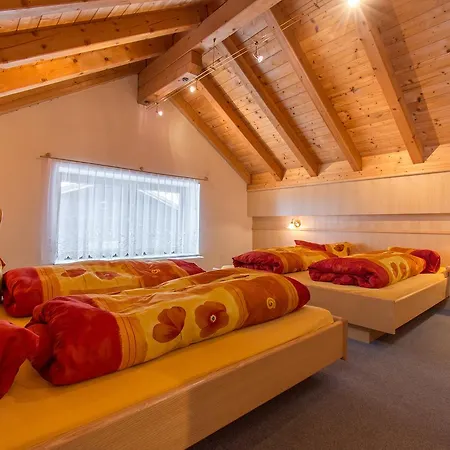 Haus Dorfschmied Pensjonat 3*