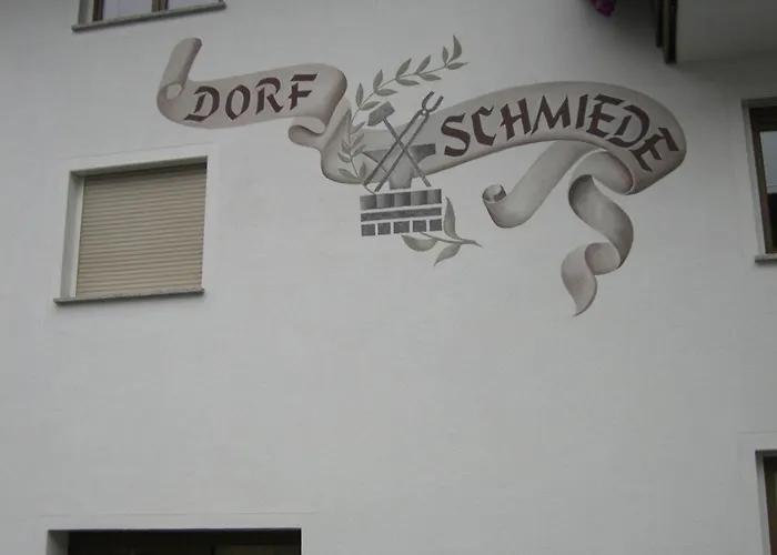 Affittacamere Haus Dorfschmied Flirsch