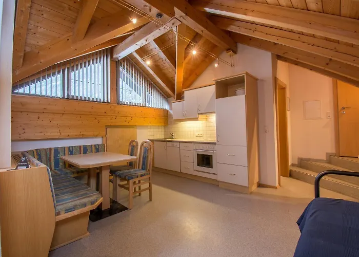 Affittacamere Haus Dorfschmied