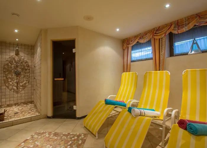 Affittacamere Haus Dorfschmied 3*