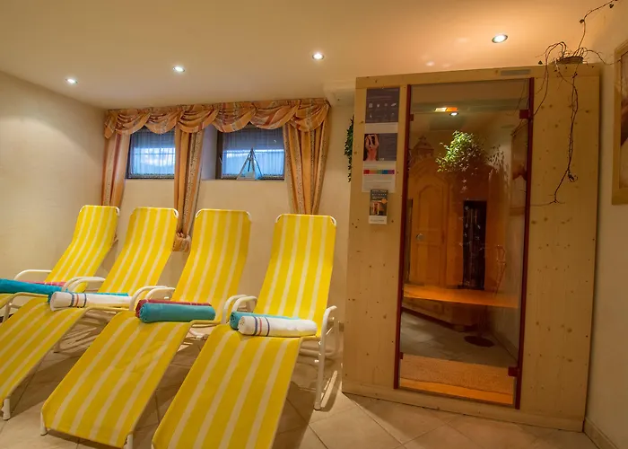 Haus Dorfschmied Flirsch