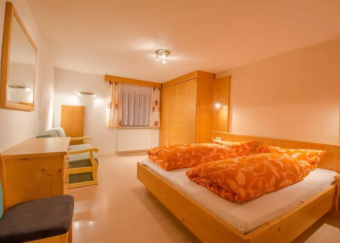 Affittacamere Haus Dorfschmied 3*