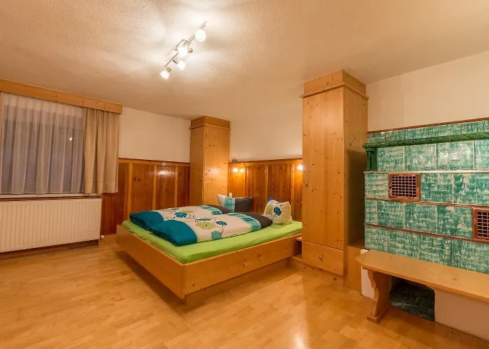 Affittacamere Haus Dorfschmied 3*