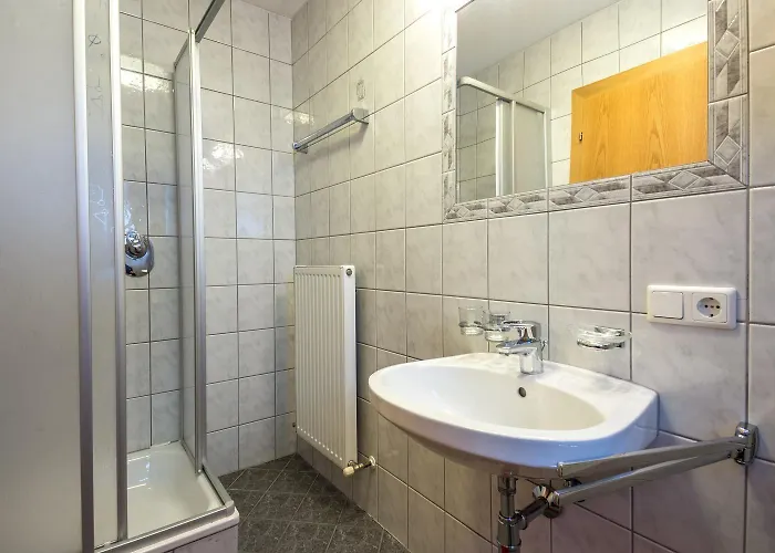 Affittacamere Haus Dorfschmied 3*