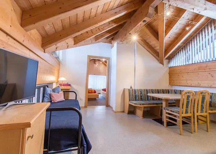 Haus Dorfschmied Affittacamere 3*