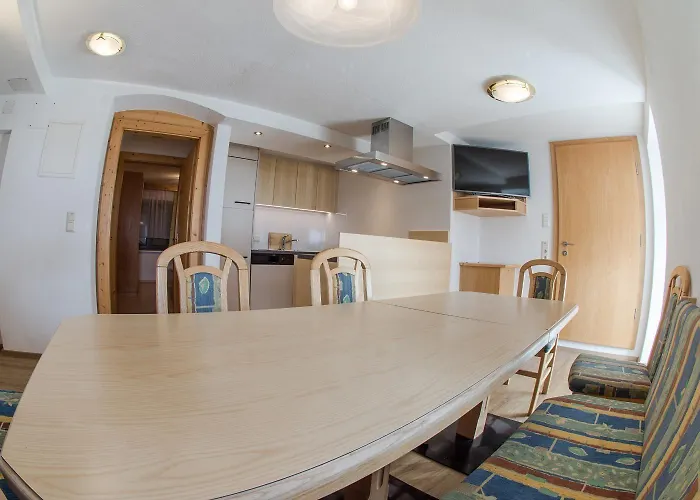 بيت ضيافة Haus Dorfschmied