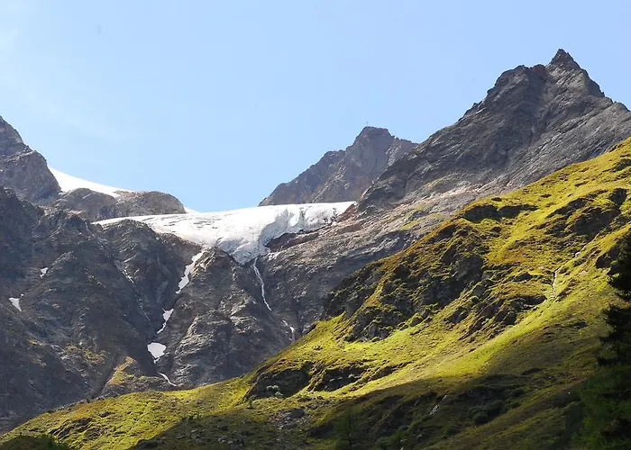 Haus Dorfschmied Affittacamere 3*