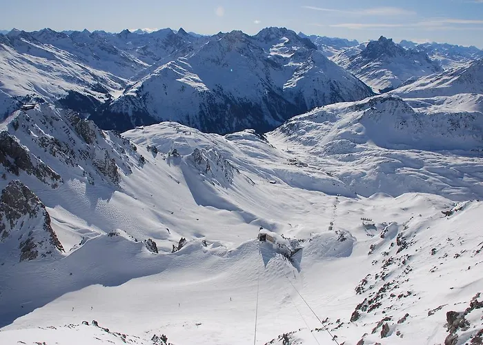 Affittacamere Haus Dorfschmied 3*