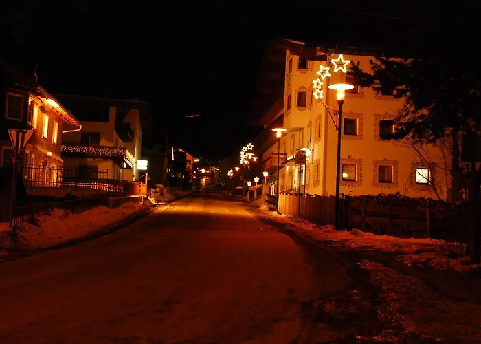 Affittacamere Haus Dorfschmied 3*