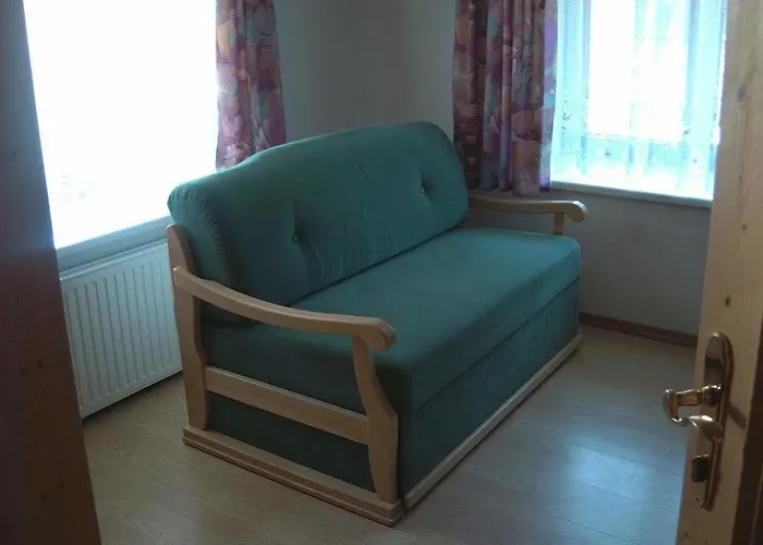 Haus Dorfschmied Affittacamere 3*