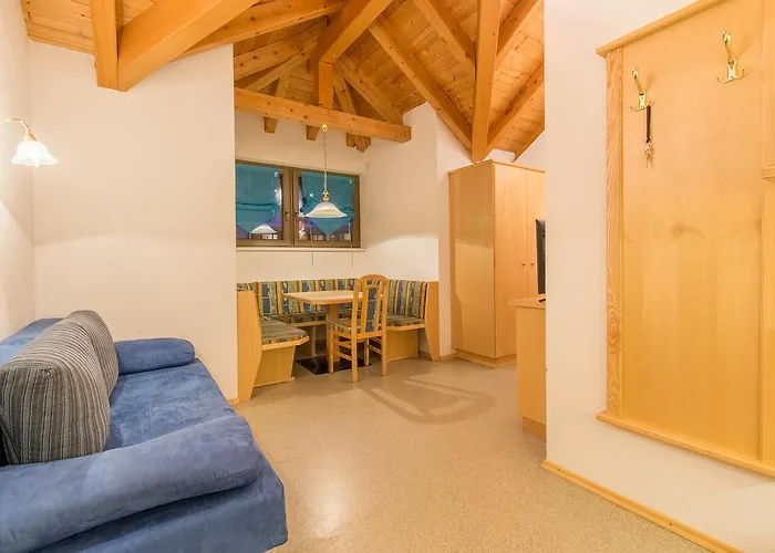 Haus Dorfschmied Affittacamere 3*