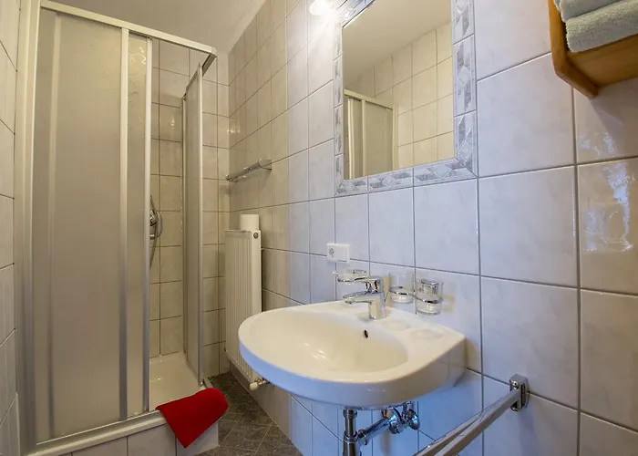 Affittacamere Haus Dorfschmied 3*