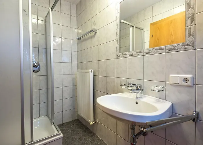 Affittacamere Haus Dorfschmied