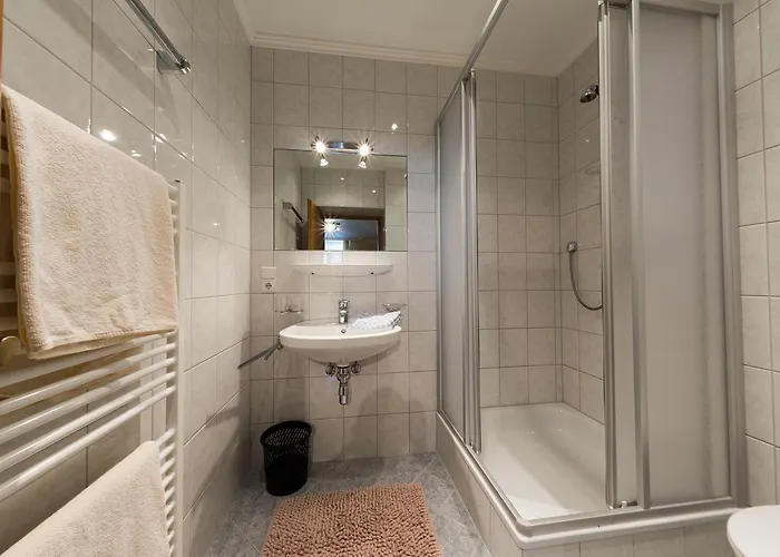 Affittacamere Haus Dorfschmied