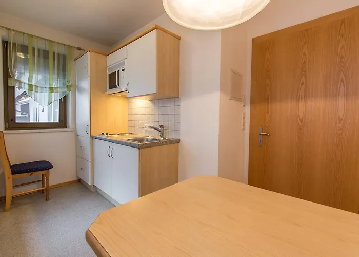 Affittacamere Haus Dorfschmied 3*