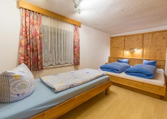 Affittacamere Haus Dorfschmied 3*