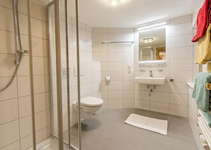 Affittacamere Haus Dorfschmied 3*