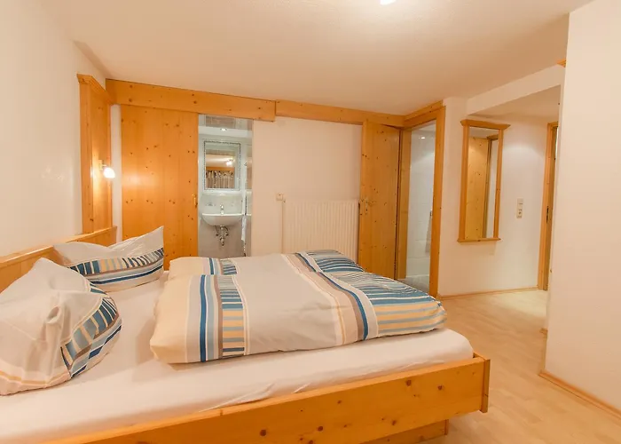 Affittacamere Haus Dorfschmied 3*