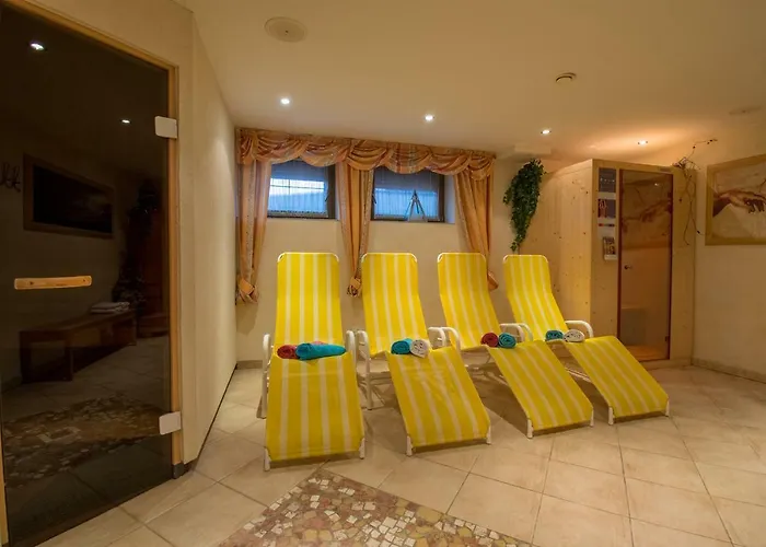 بيت ضيافة Haus Dorfschmied فليرش