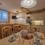 Haus Dorfschmied Pensionat Flirsch