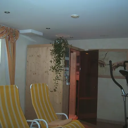 Haus Dorfschmied Guest house