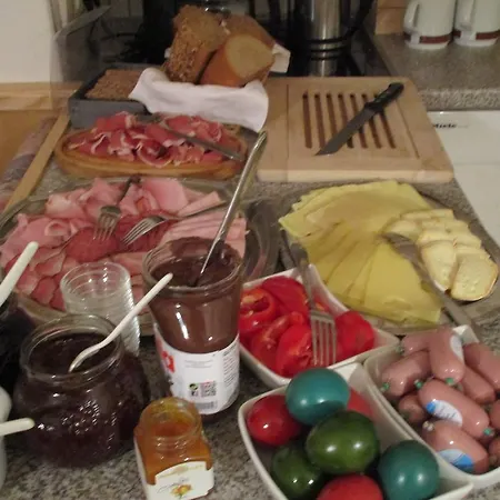 招待所 多尔夫施米德旅馆 3*