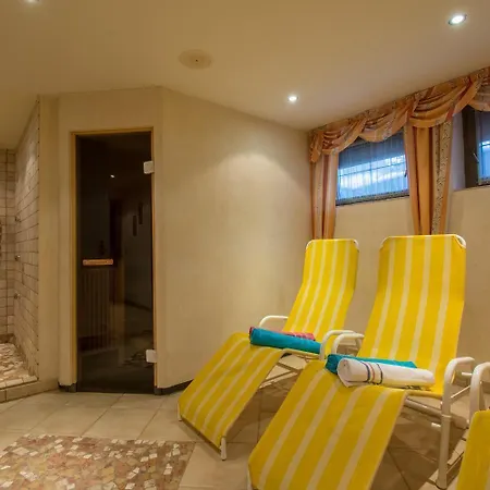 Pensjonat Haus Dorfschmied 3*
