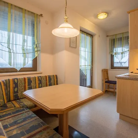 多尔夫施米德旅馆 弗利尔施