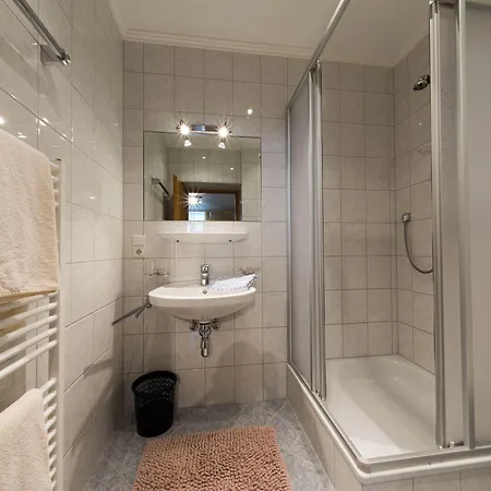 多尔夫施米德旅馆 招待所 弗利尔施