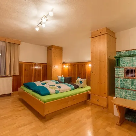 Pensjonat Haus Dorfschmied 3*