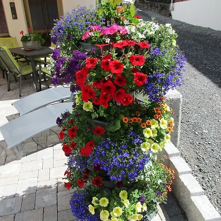 Guest house Haus Dorfschmied Flirsch