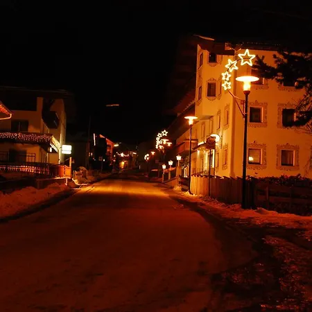 Pensionat Haus Dorfschmied 3*