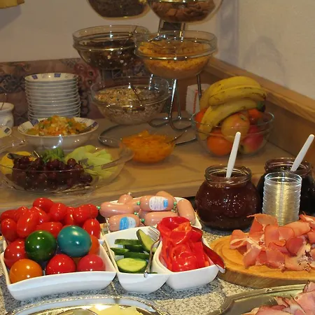 多尔夫施米德旅馆 招待所 3*