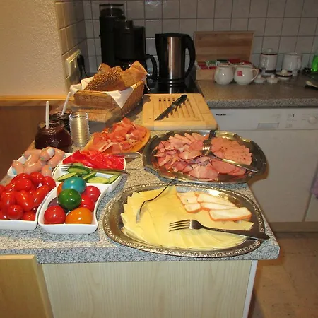 Haus Dorfschmied Guest house