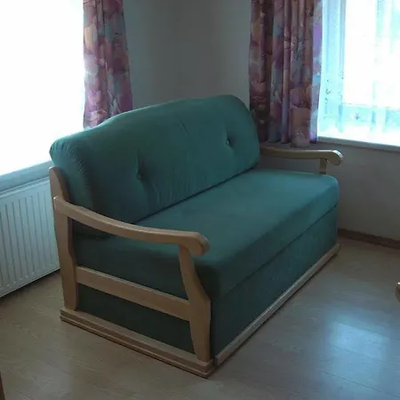 多尔夫施米德旅馆 招待所 3*