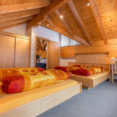 多尔夫施米德旅馆 3*