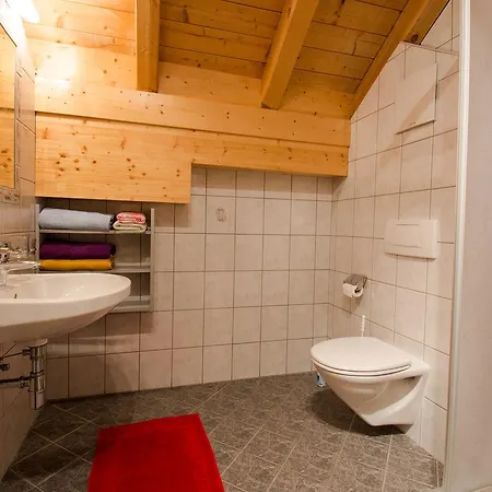 多尔夫施米德旅馆 招待所