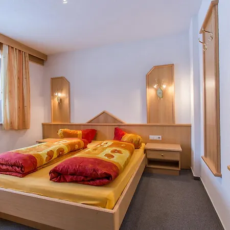 Guest house Haus Dorfschmied