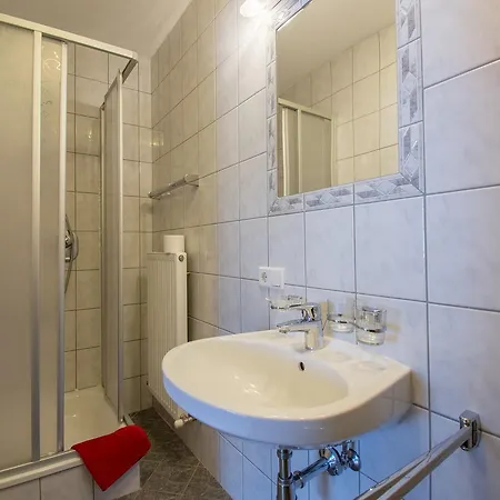 Guest house Haus Dorfschmied 3*