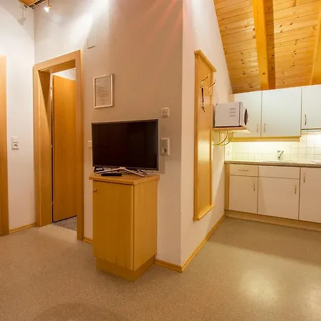 Haus Dorfschmied Guest house