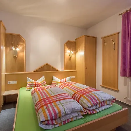 多尔夫施米德旅馆 3*