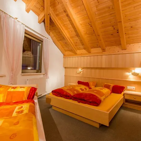 Guest house Haus Dorfschmied Flirsch
