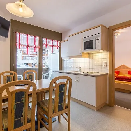 Haus Dorfschmied Guest house