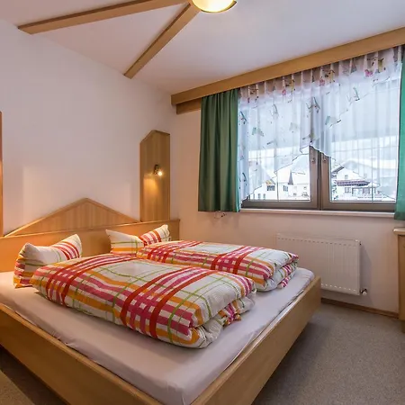 Haus Dorfschmied Guest house 3*
