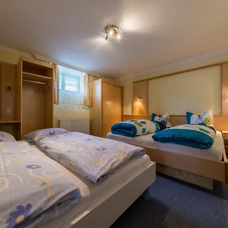 Haus Dorfschmied Guest house