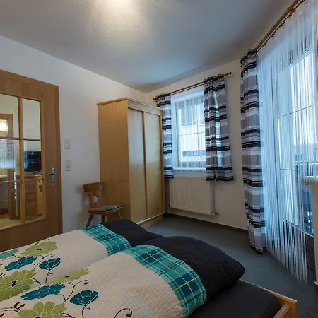 Haus Dorfschmied 3*