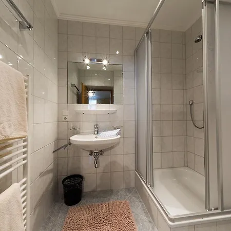 招待所 多尔夫施米德旅馆