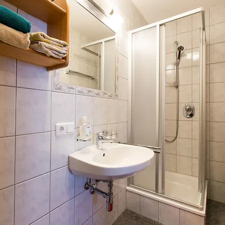 多尔夫施米德旅馆 3* 弗利尔施