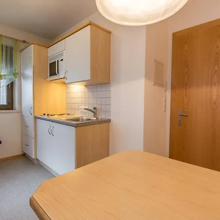 Guest house Haus Dorfschmied 3*